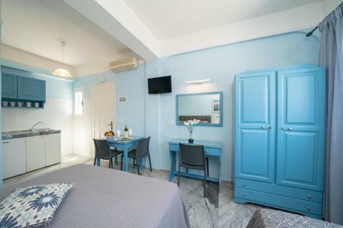 Apartamento Prince Studios