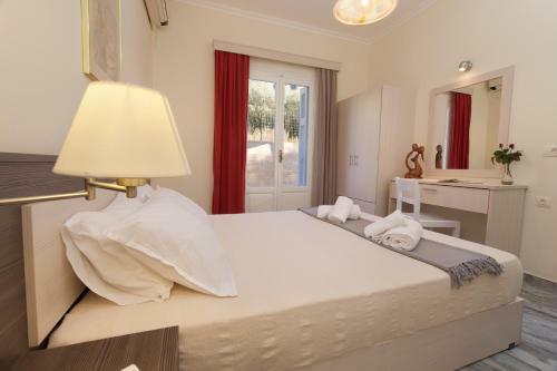 Apartamento Prince Studios