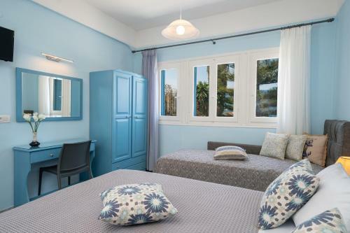 Apartamento Prince Studios