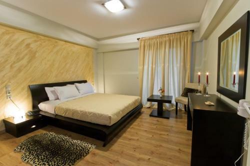 Iberis Hotel