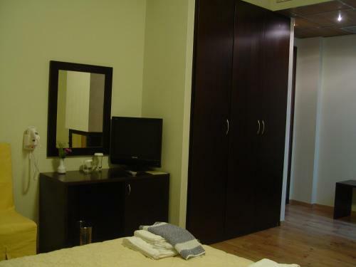 Iberis Hotel