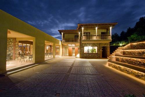 Iberis Hotel