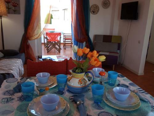 Apartamento Mare Sole