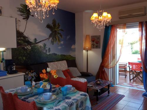 Apartamento Mare Sole
