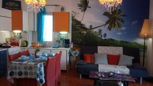 Apartamento Mare Sole