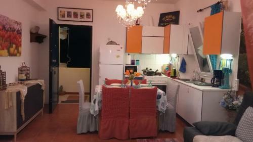 Apartamento Mare Sole