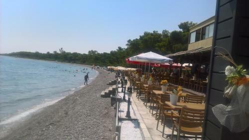 Apartamento Mare Sole