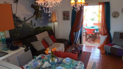 Apartamento Mare Sole