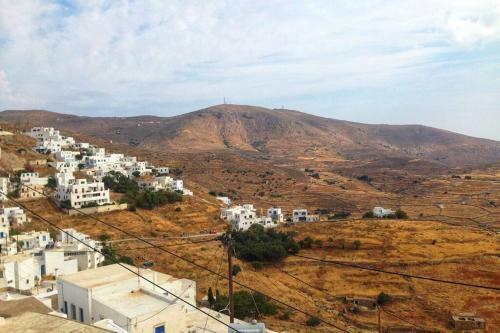 The Mermaid - Serifos
