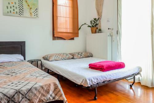 Apartamento Suite Acropolis Serres Next To Center