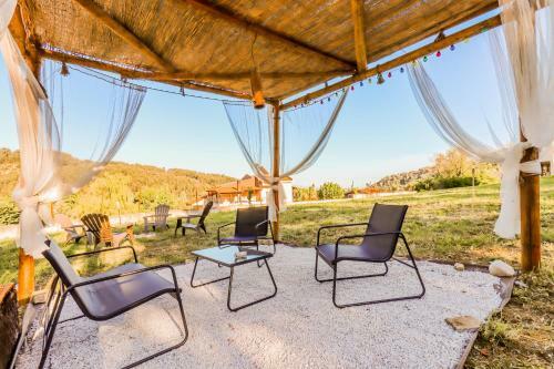 Apartamento Suite Acropolis Serres Next To Center