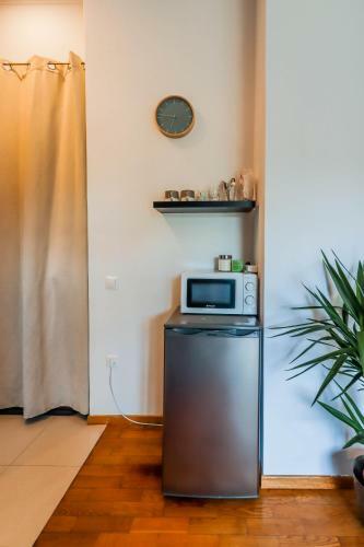 Apartamento Suite Acropolis Serres Next To Center