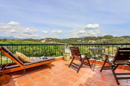 Apartamento Studio Acropolis Serres Next To Center