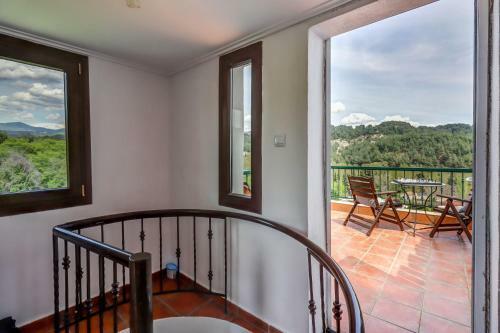 Apartamento Studio Acropolis Serres Next To Center