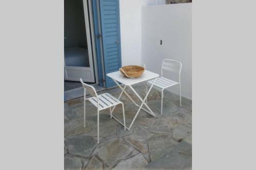 Sea Breeze Serifos