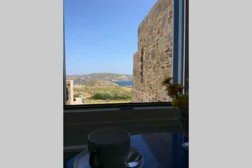 Sea Breeze Serifos