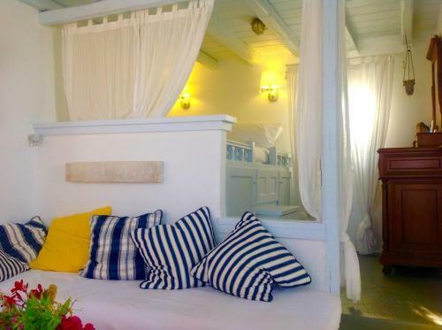 Apartamento Apollo Suite Serifos