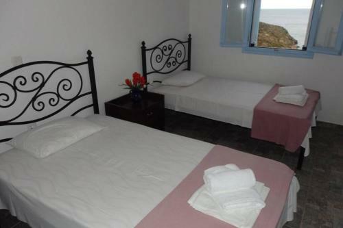 Villa Psili Ammos