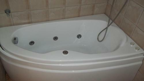 Apartamento Daratzis Diamond