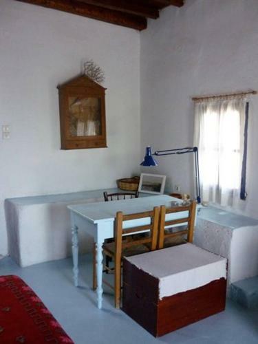 Alexis Small Villa With Spectacular View