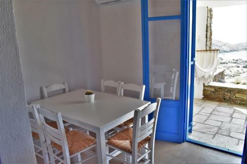 Arsinoi Apartments