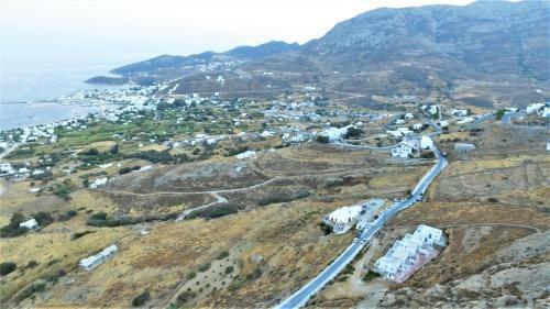 Arsinoi Apartments