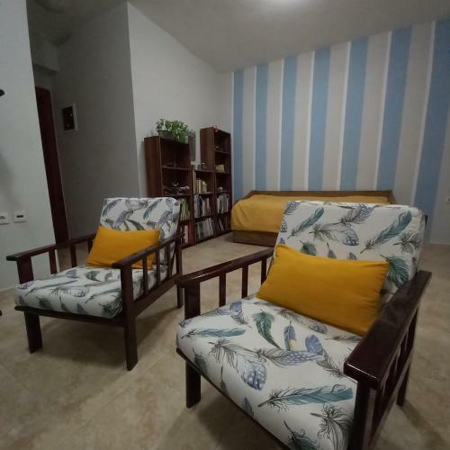 Apartamento Puzzle Sweet Home