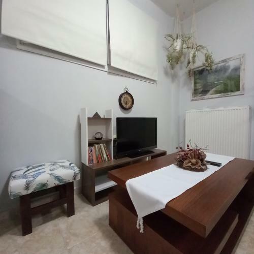 Apartamento Puzzle Sweet Home