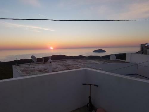 Apartamento Anemoessa Studios