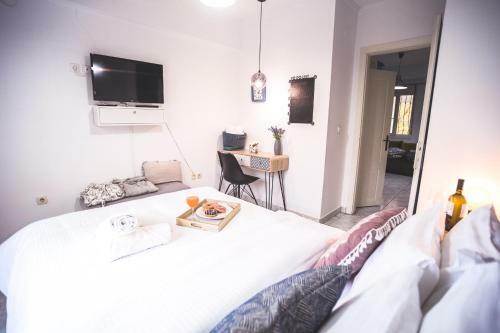 Lux Apartment Downtown