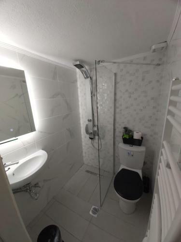 Lux Apartment Downtown