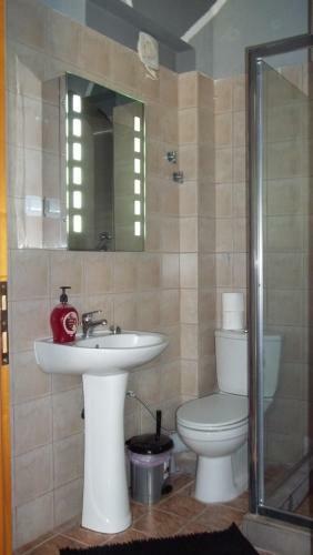 Apartamento Daratzis Emerald