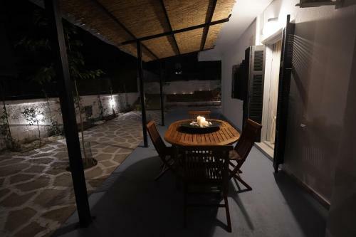 "del Sole" Spa Apartment