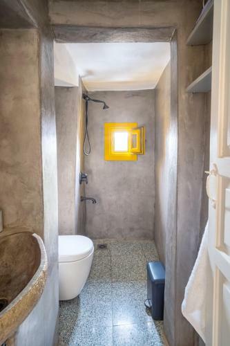 Serifos 1890 Cliff House