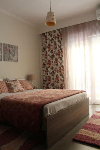 Antony's & Sunday's Apartment