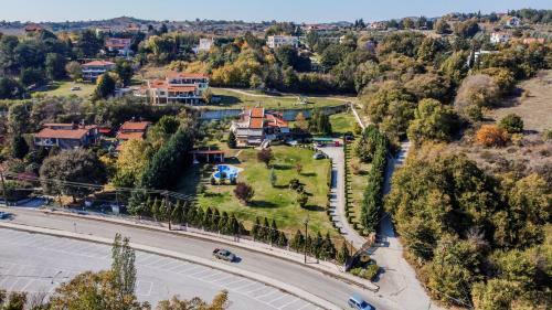 Apartamento Villa Acropolis Serres Next To Center