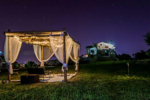 Apartamento Villa Acropolis Serres Next To Center
