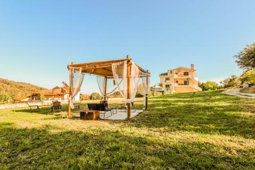 Apartamento Villa Acropolis Serres Next To Center
