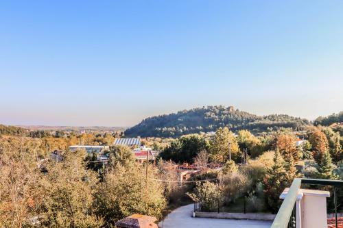 Apartamento Villa Acropolis Serres Next To Center