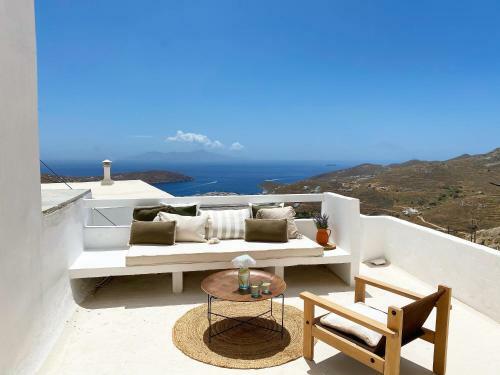 Serifos Olive