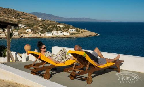 Apartamento Alopronoia Sea Breeze