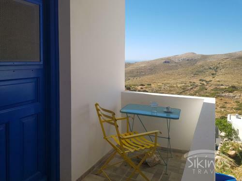 Apartamento Kastro Elegant House