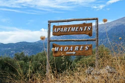 Madares Apartments