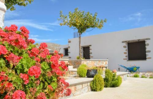 Madares Apartments