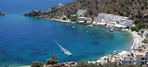 Madares Apartments