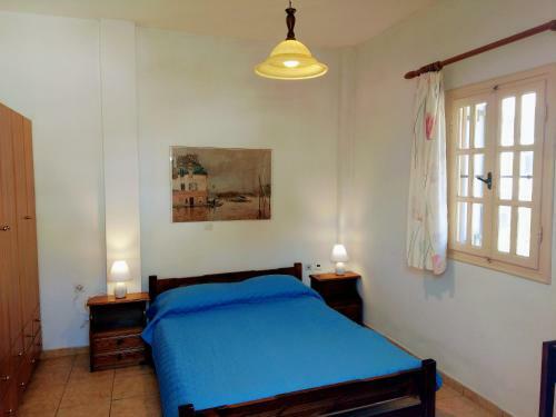 Apartamento Chora Place