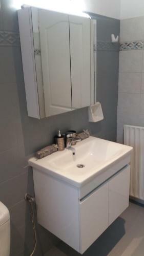 New Family House
