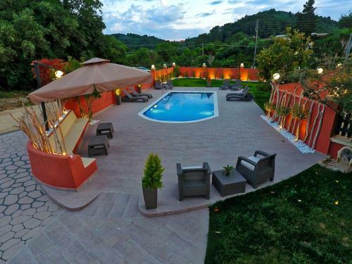 Villa Alex