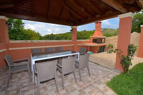 Villa Alex