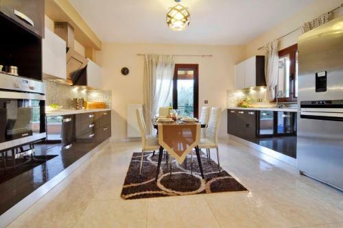 Galini House Sinarades Corfu